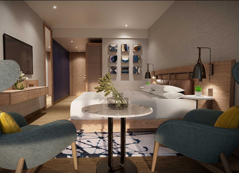 Four Points by Sheraton